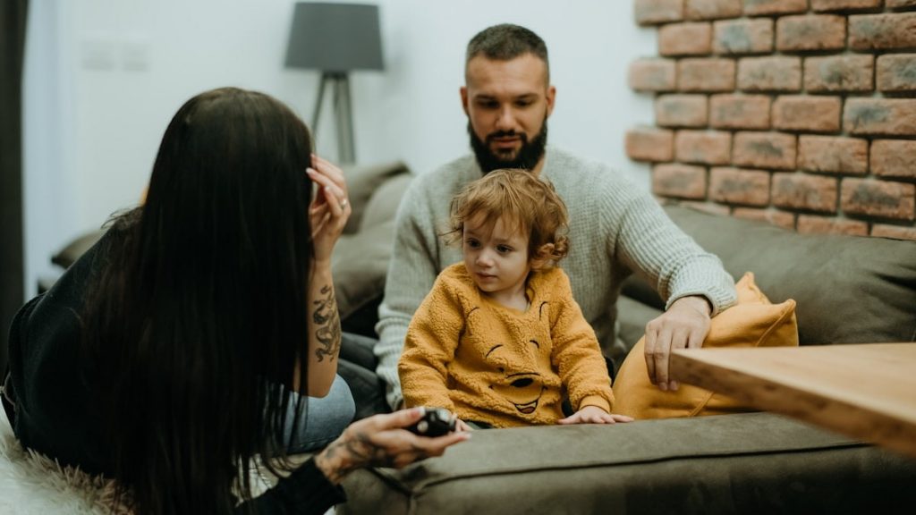 Közös családi programok a szabadban
