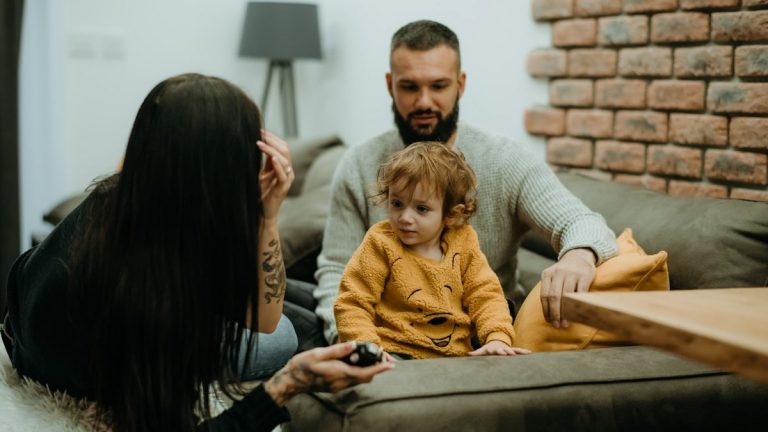 Közös családi programok a szabadban